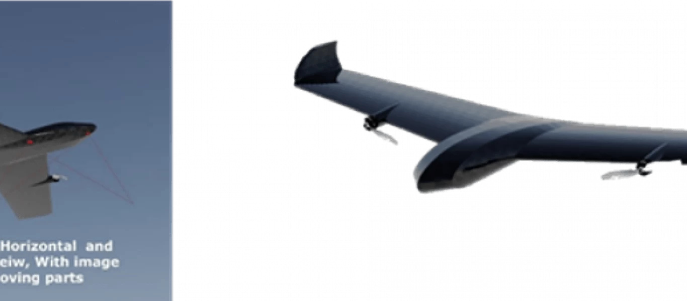 EFA Group: Ο πρώτος ελληνικός κατασκευαστικός οίκος που εισέρχεται στην κατασκευή Μη Επανδρωμένων Συστημάτων